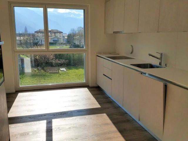 Apartment mieten in Brig-Glis, Wallis