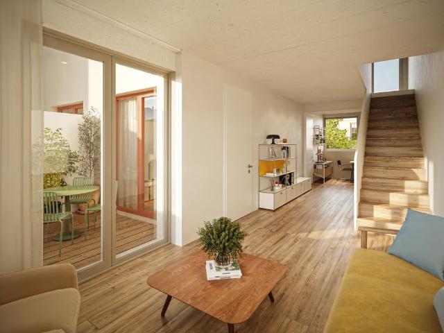 Haus mieten in Bülach, Zürich