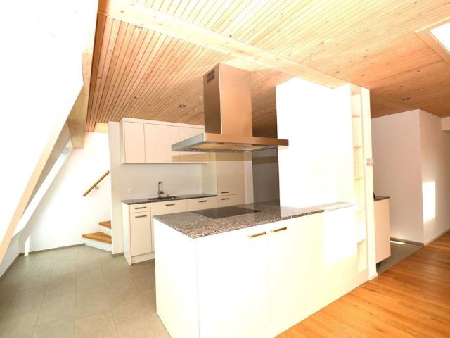 Apartment mieten in Frauenfeld, Thurgau