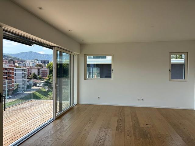 Apartment mieten in Massagno, Distretto di Lugano