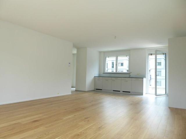 Apartment mieten in Buchs (SG), St. Gallen
