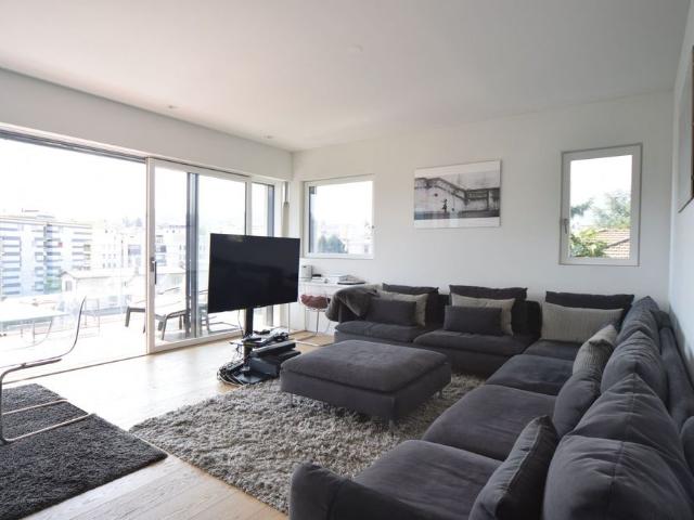 Apartment mieten in Massagno, Tessin