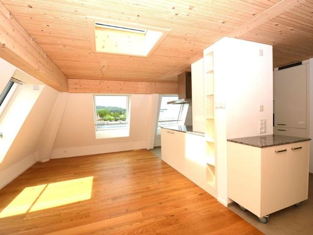 Apartment mieten in Frauenfeld, Thurgau
