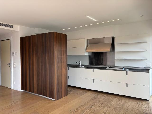 Apartment mieten in Massagno, Distretto di Lugano