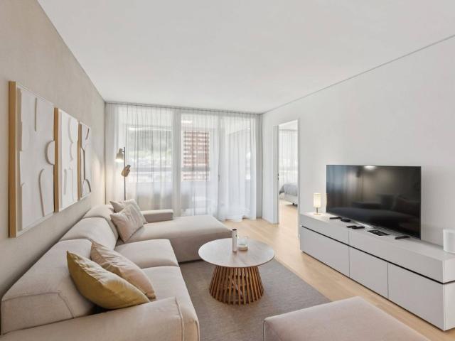 Apartment mieten in Spreitenbach, Aargau