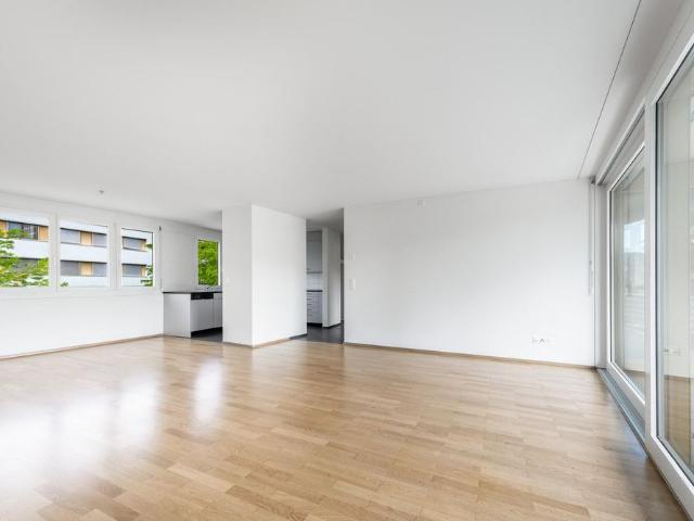 Apartment mieten in Pratteln, Bezirk Liestal