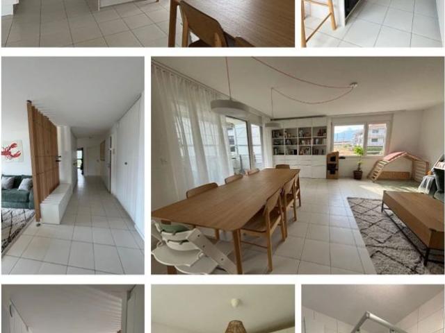 Apartment mieten in Chavornay, Waadt