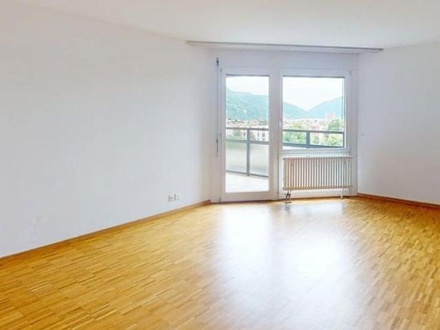 Apartment mieten in Aldesago, Tessin