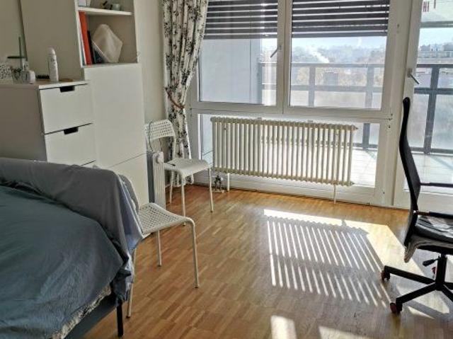 Apartment mieten in Aldesago, Tessin