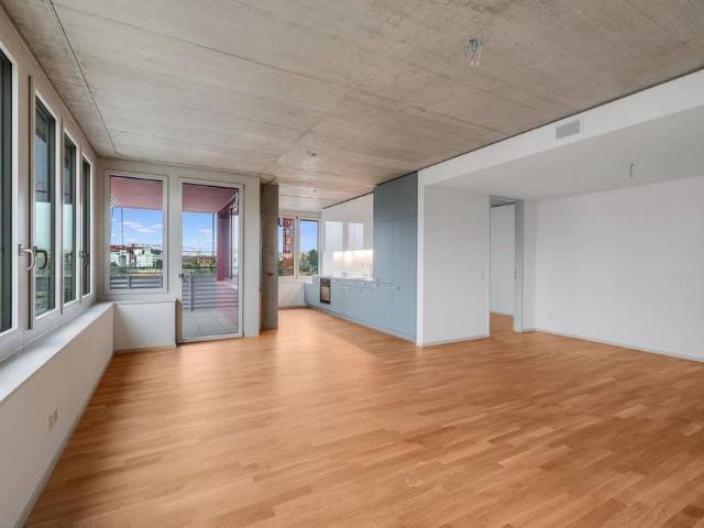 Apartment mieten in Reinach (BL), Basel-Landschaft
