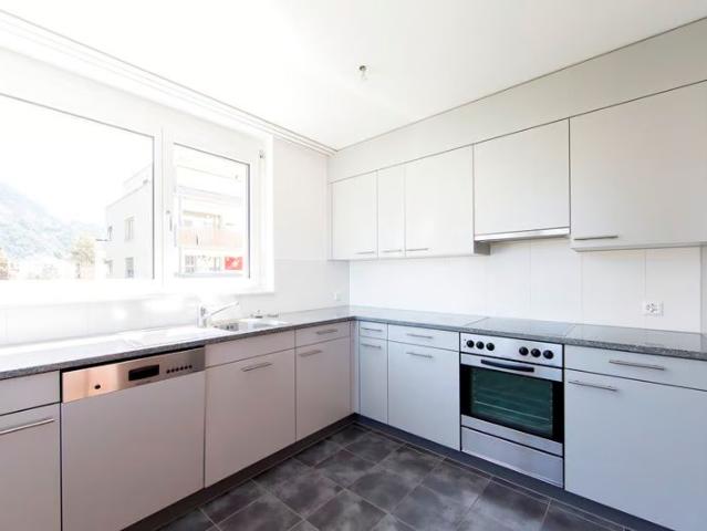 Apartment mieten in Chur, Graubünden