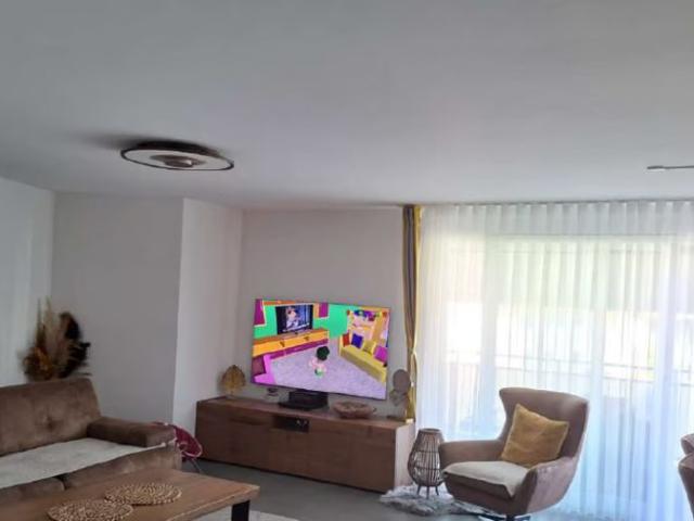 Apartment mieten in Kaltbrunn, St. Gallen