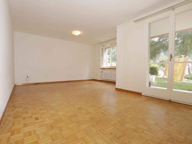 Apartment mieten in Andeer, Graubünden