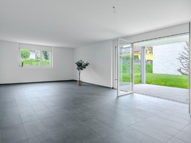 Apartment mieten in Wynau, Bern