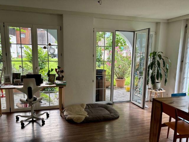 Apartment mieten in Heiligkreuz, Mels, St. Gallen