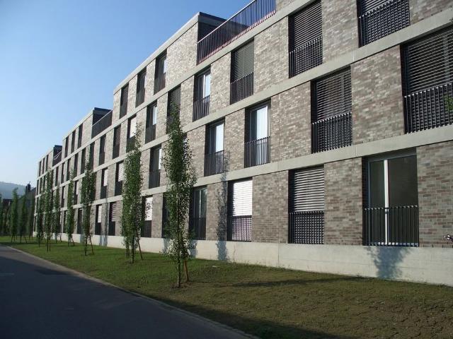 Apartment mieten in Baden, Aargau