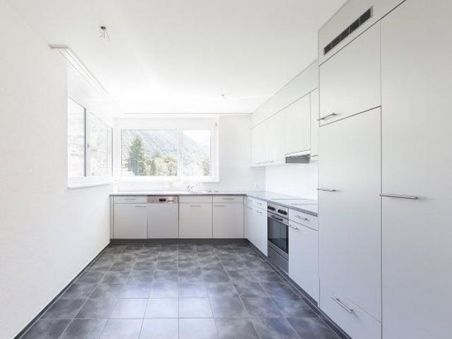 Apartment mieten in Chur, Graubünden