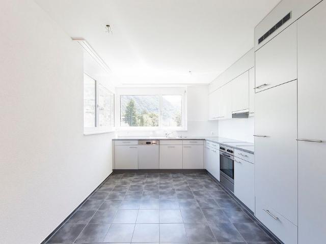 Apartment mieten in Chur, Graubünden