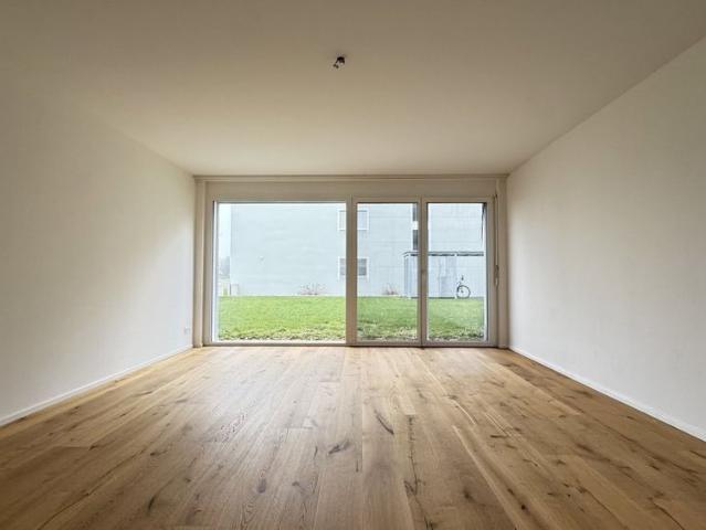 Apartment mieten in Oberburg, Bern