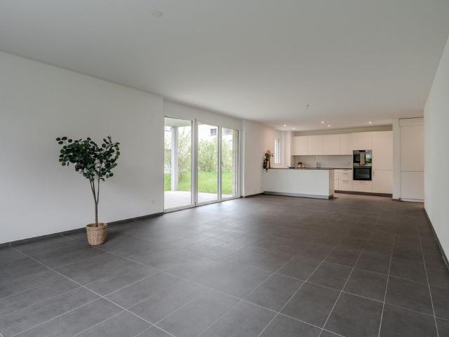 Apartment mieten in Wynau, Bern