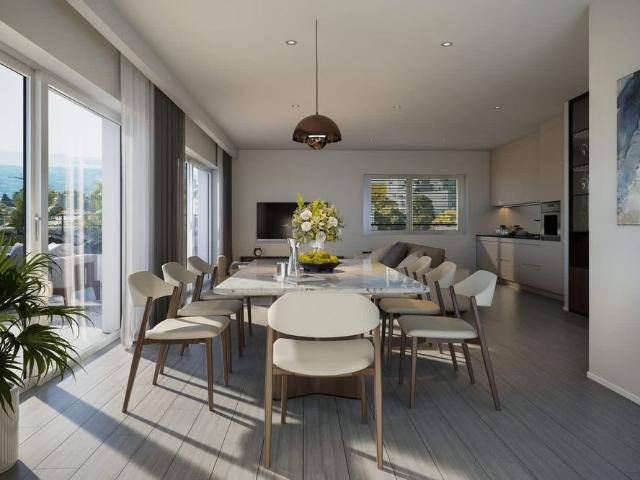 Apartment mieten in Widen, Aargau