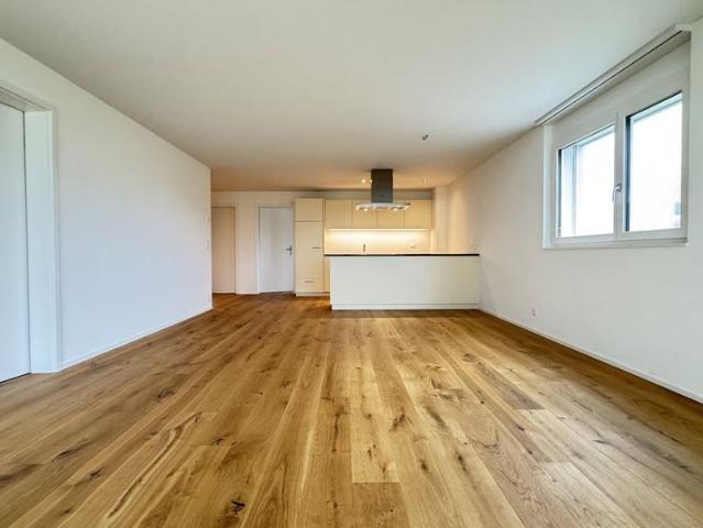 Apartment mieten in Oberburg, Bern