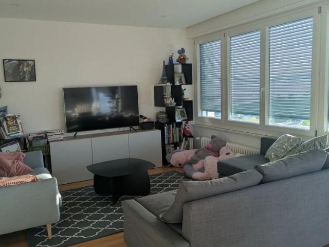Apartment mieten in Cheseaux-Lausanne, Waadt
