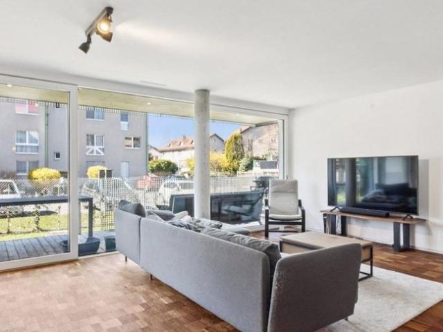 Apartment mieten in Düdingen, Sensebezirk