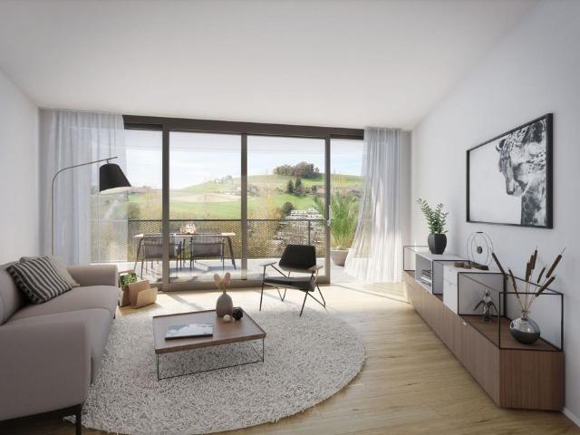 Apartment mieten in Bern