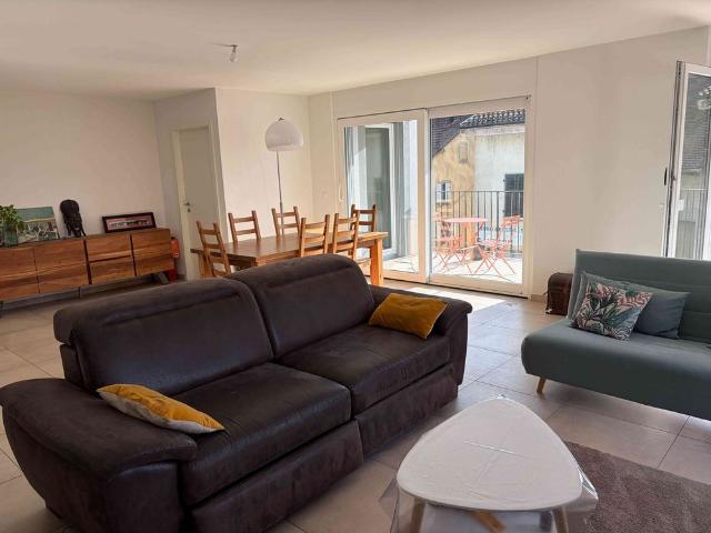Apartment mieten in Boussens