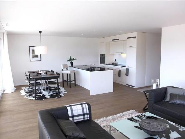 Apartment mieten in Wigarten, Selzach