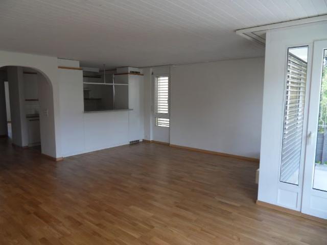 Apartment mieten in Münsingen, Verwaltungsregion Bern-Mittelland