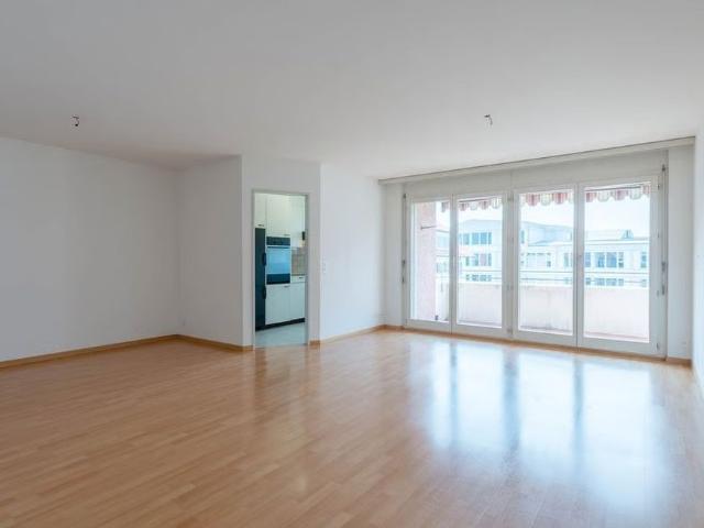 Apartment mieten in Rupperswil, Aargau