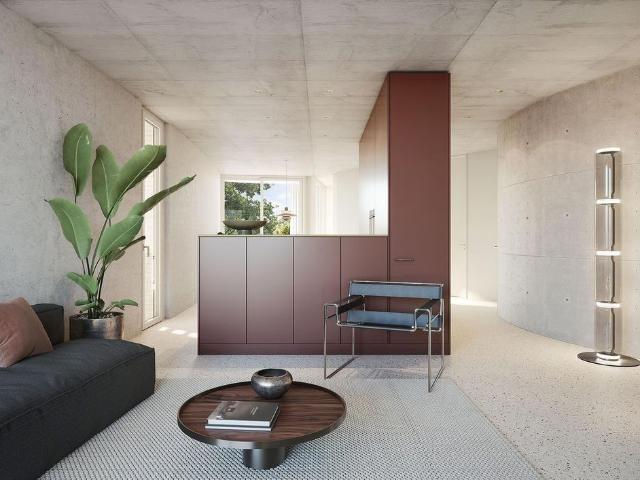 Apartment mieten in Aarau, Aargau