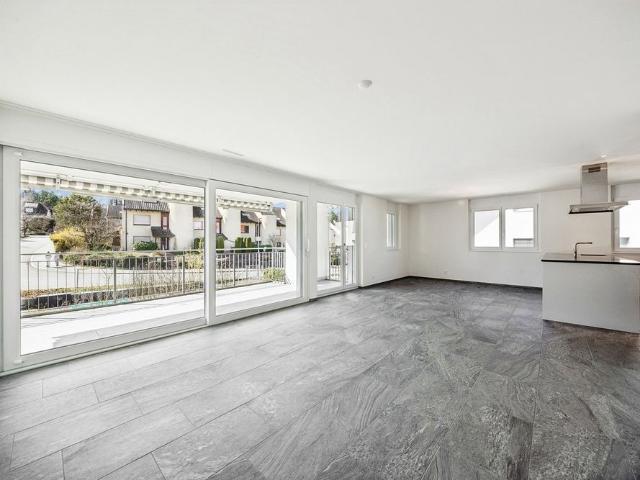 Apartment mieten in Fällanden, Zürich