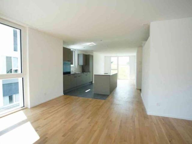 Apartment mieten in Braunau, Thurgau