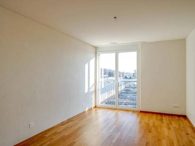 Apartment mieten in Weinfelden, Thurgau