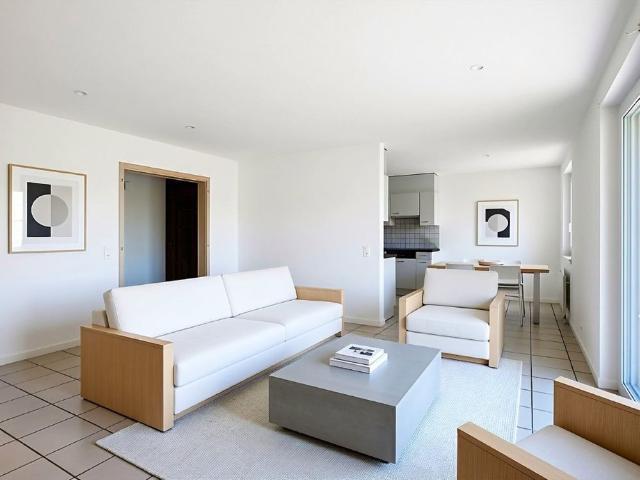 Apartment mieten in Freiburg