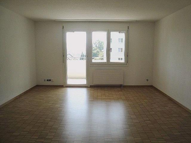 Apartment mieten in Schwarzenbach (SG), St. Gallen