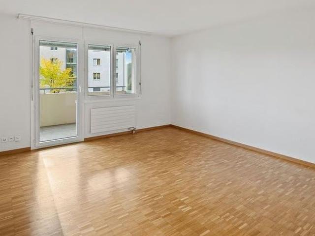 Apartment mieten in Schwarzenbach (SG), St. Gallen