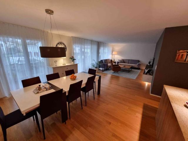 Apartment mieten in Gebenstorf, Aargau