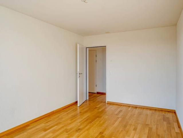 Apartment mieten in Weinfelden, Thurgau