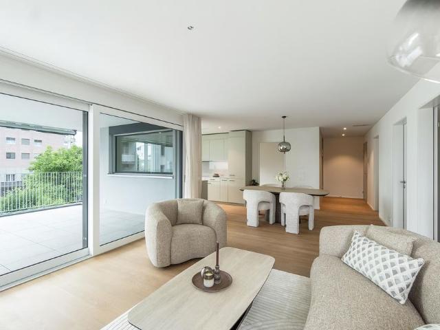 Apartment mieten in Reinach (AG), Aargau