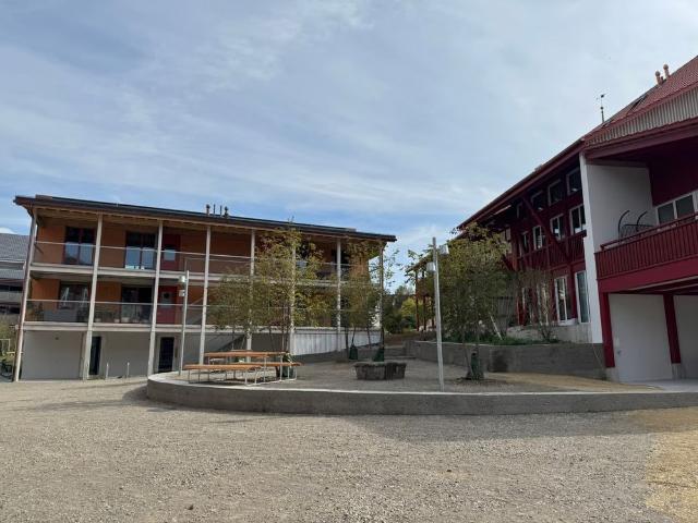 Apartment mieten in Rümlang, Bezirk Dielsdorf