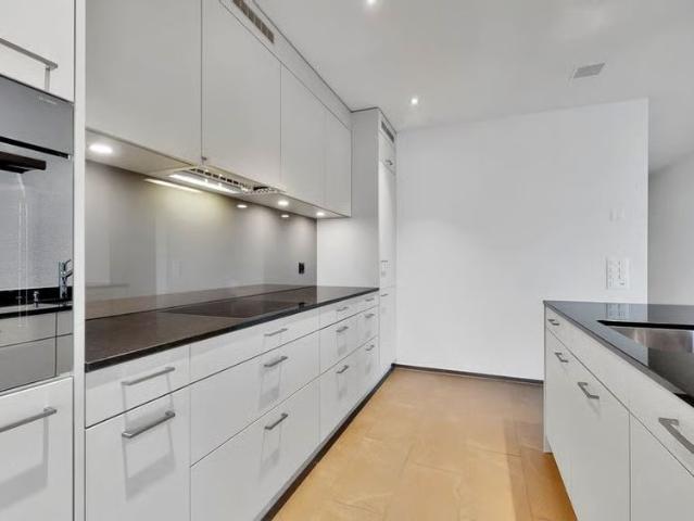Apartment mieten in Wil (SG), St. Gallen
