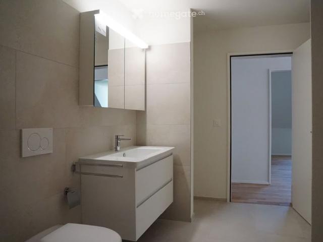 Apartment mieten in Turbenthal, Zürich