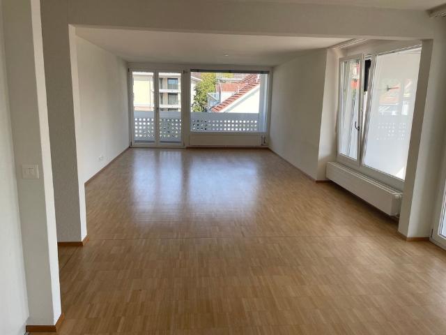 Apartment mieten in Herzogenbuchsee, Bern