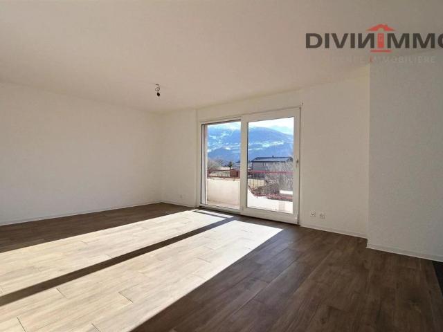 Apartment mieten in Grimisuat, Wallis