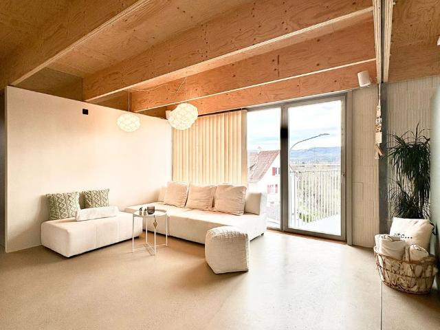 Haus mieten in Birsfelden, Basel-Landschaft