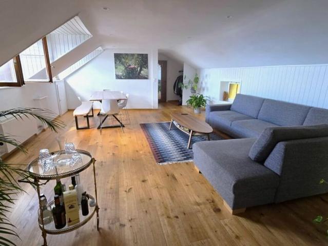 Apartment mieten in Chailly-Montreux, Waadt